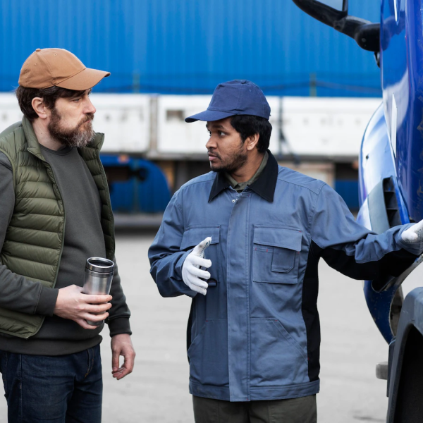 men-looking-inside-truck-side-view_23-2149426537